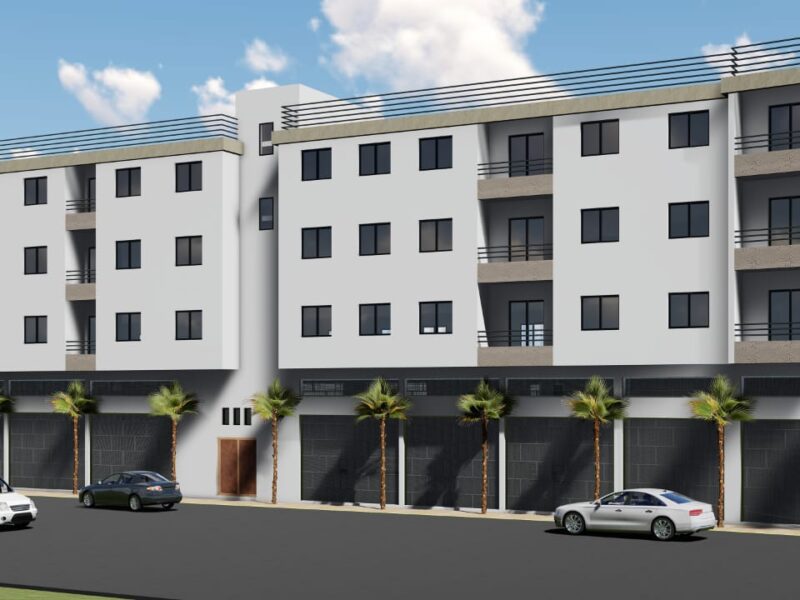 Résidence Riad Salam 140 - Image 2